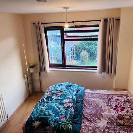 Budget Rooms - Near City Center Birmingham Buitenkant foto